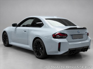 BMW M2 3,0 G87 M2 Coupe Automat 1800