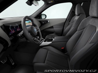 BMW X3 30e xDrive 2025
