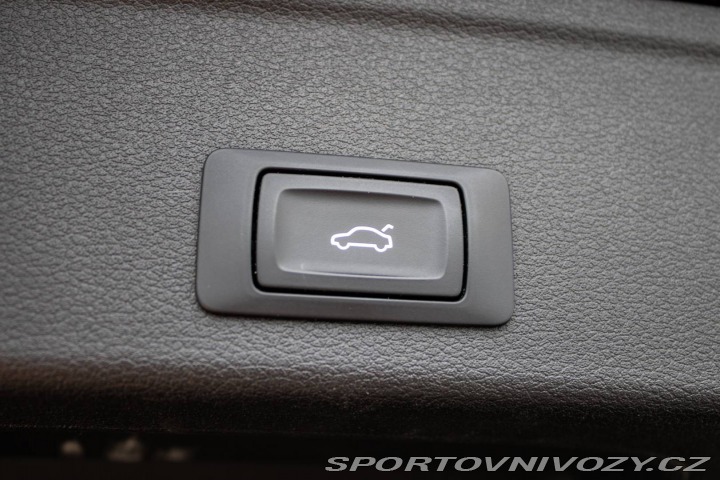 Audi A4 Avant  3.0 TDI quattro ti 2016