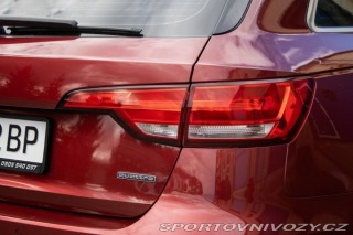 Audi A4 Avant 3.0 TDI quattro ti 2016