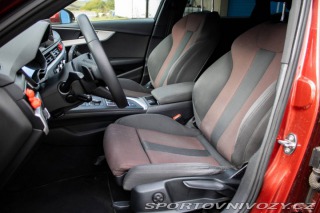 Audi A4 Avant 3.0 TDI quattro ti 2016