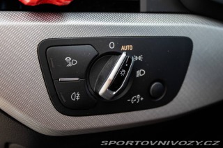 Audi A4 Avant 3.0 TDI quattro ti 2016