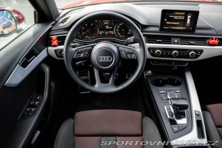 Audi A4 Avant 3.0 TDI quattro ti 2016