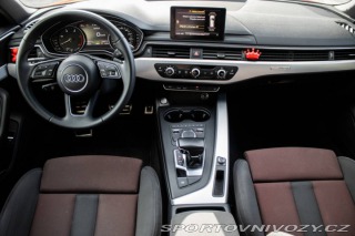Audi A4 Avant 3.0 TDI quattro ti 2016
