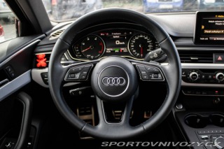 Audi A4 Avant 3.0 TDI quattro ti 2016