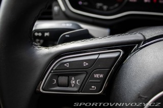 Audi A4 Avant 3.0 TDI quattro ti 2016