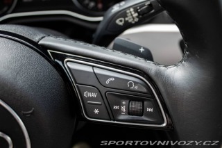 Audi A4 Avant 3.0 TDI quattro ti 2016