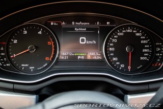 Audi A4 Avant 3.0 TDI quattro ti 2016