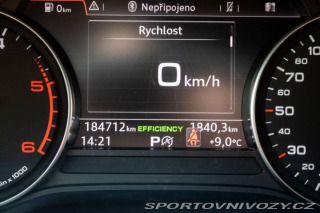 Audi A4 Avant 3.0 TDI quattro ti 2016