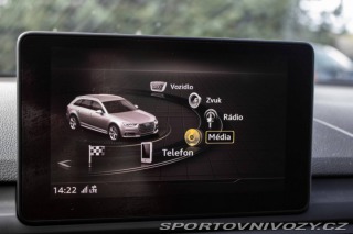 Audi A4 Avant 3.0 TDI quattro ti 2016