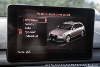 Audi A4 Avant 3.0 TDI quattro ti 2016