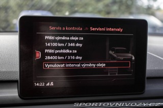 Audi A4 Avant 3.0 TDI quattro ti 2016