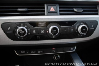 Audi A4 Avant 3.0 TDI quattro ti 2016