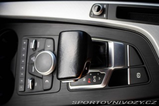 Audi A4 Avant 3.0 TDI quattro ti 2016