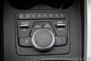 Audi A4 Avant 3.0 TDI quattro ti 2016
