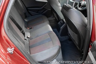 Audi A4 Avant 3.0 TDI quattro ti 2016