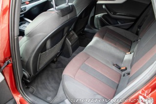 Audi A4 Avant 3.0 TDI quattro ti 2016