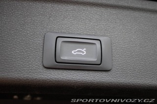 Audi A4 Avant 3.0 TDI quattro ti 2016