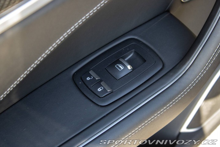 Maserati Levante S GranSport / 316kW / A8 2017