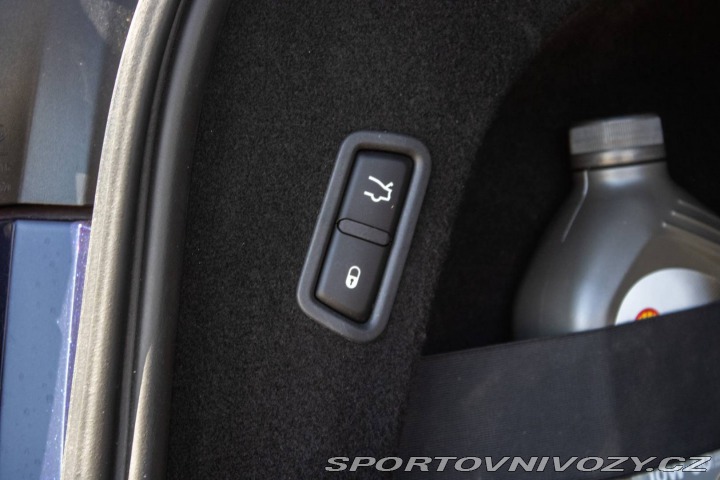 Maserati Levante S GranSport / 316kW / A8 2017