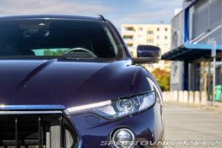 Maserati Levante S GranSport / 316kW / A8 2017