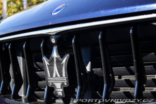 Maserati Levante S GranSport / 316kW / A8 2017
