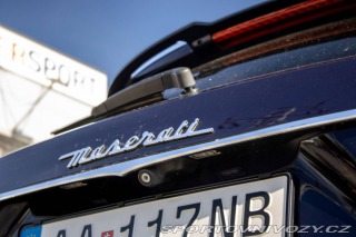 Maserati Levante S GranSport / 316kW / A8 2017
