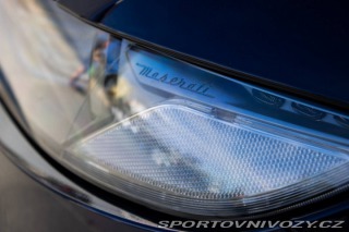Maserati Levante S GranSport / 316kW / A8 2017