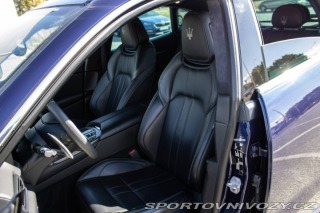 Maserati Levante S GranSport / 316kW / A8 2017