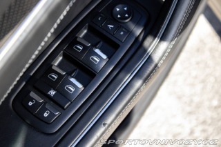 Maserati Levante S GranSport / 316kW / A8 2017