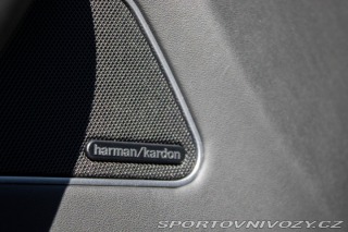 Maserati Levante S GranSport / 316kW / A8 2017