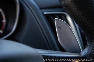 Maserati Levante S GranSport / 316kW / A8 2017