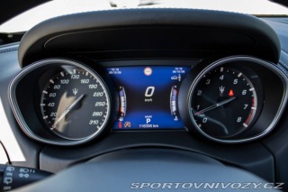Maserati Levante S GranSport / 316kW / A8 2017