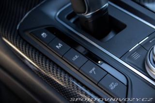 Maserati Levante S GranSport / 316kW / A8 2017