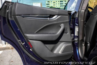 Maserati Levante S GranSport / 316kW / A8 2017