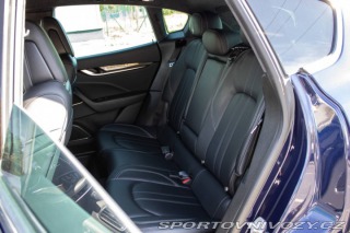 Maserati Levante S GranSport / 316kW / A8 2017