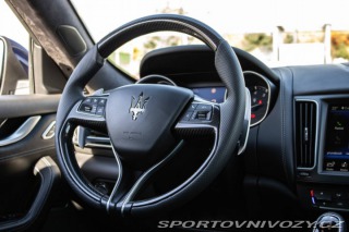 Maserati Levante S GranSport / 316kW / A8 2017