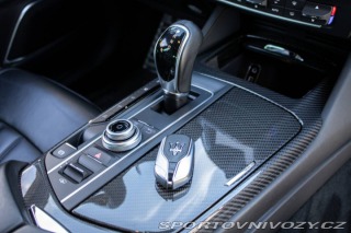 Maserati Levante S GranSport / 316kW / A8 2017