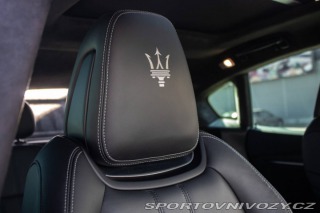 Maserati Levante S GranSport / 316kW / A8 2017