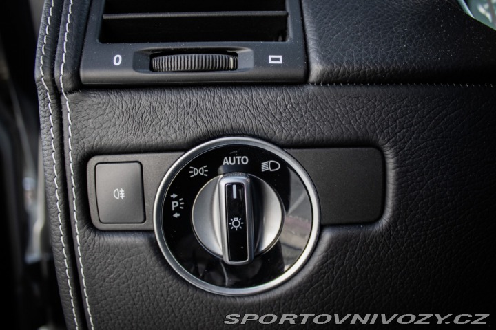Mercedes-Benz Ostatní modely G trieda G500 Limited Edition 1-4 2018