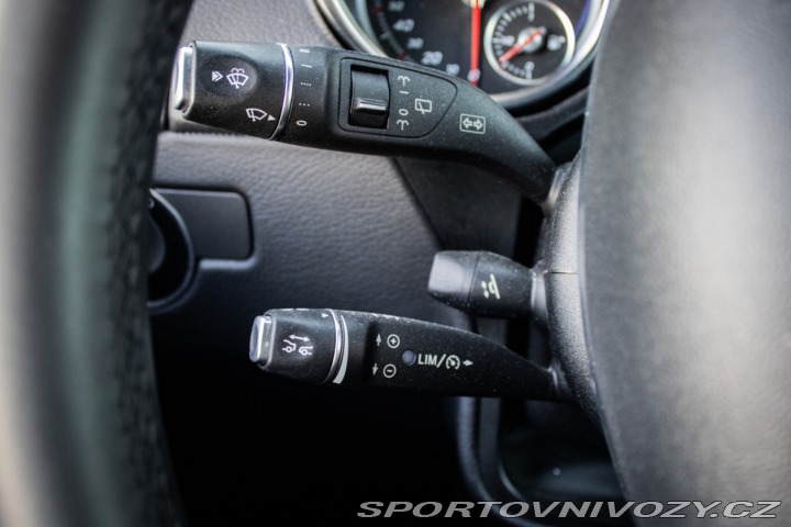 Mercedes-Benz Ostatní modely G trieda G500 Limited Edition 1-4 2018