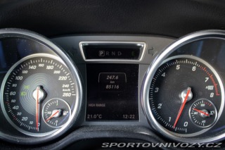 Mercedes-Benz Ostatní modely G trieda G500 Limited Edition 1-4 2018