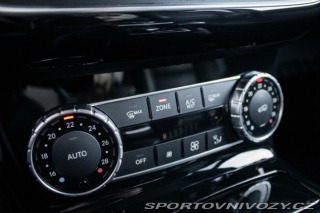 Mercedes-Benz Ostatní modely G trieda G500 Limited Edition 1-4 2018