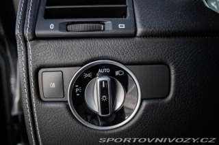 Mercedes-Benz Ostatní modely G trieda G500 Limited Edition 1-4 2018
