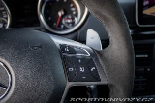 Mercedes-Benz Ostatní modely G trieda G500 Limited Edition 1-4 2018