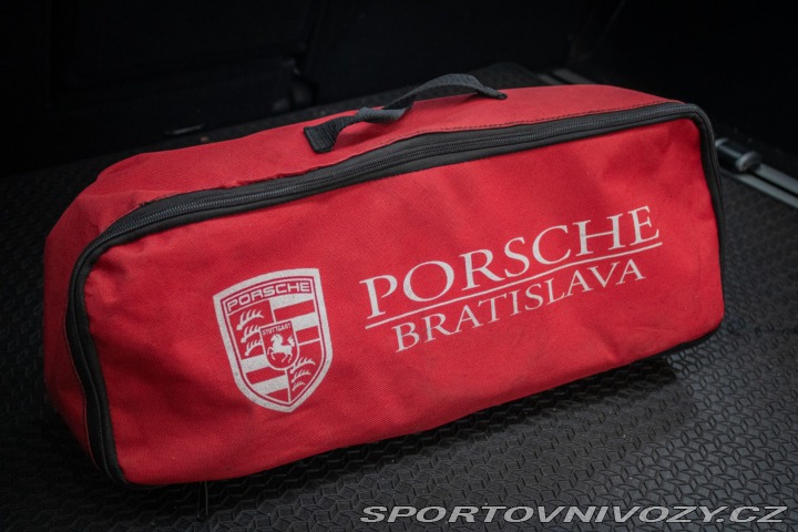 Porsche Cayenne S Diesel 4.2 V8 Bi-Turbo 2015