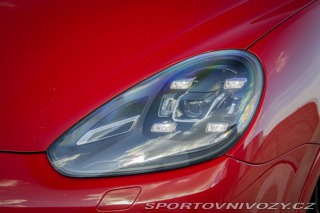 Porsche Cayenne S Diesel 4.2 V8 Bi-Turbo 2015