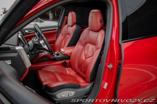 Porsche Cayenne S Diesel 4.2 V8 Bi-Turbo 2015