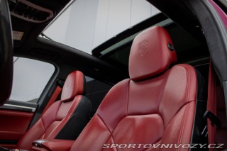 Porsche Cayenne S Diesel 4.2 V8 Bi-Turbo 2015