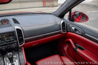 Porsche Cayenne S Diesel 4.2 V8 Bi-Turbo 2015